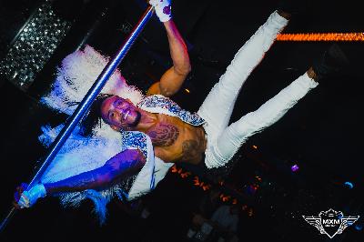 Party Bild aus dem Maxxim Club Berlin vom 19.07.2025